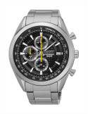 RELOJ HOMBRE SEIKO CHRONO SSB175P1 RELOJ HOMBRE SEIKO CHRONO SSB175P1