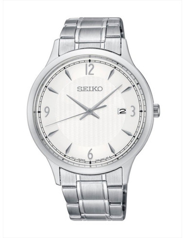RELOJ HOMBRE SEIKO NEO CLASSIC SGEH79P1