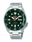RELOJ HOMBRE SEIKO 5 SPORTS AUTOMATIC SRPD63K1 RELOJ HOMBRE SEIKO 5 SPORTS AUTOMATIC SRPD63K1