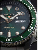 RELOJ HOMBRE SEIKO 5 SPORTS AUTOMATIC SRPD63K1 RELOJ HOMBRE SEIKO 5 SPORTS AUTOMATIC SRPD63K1
