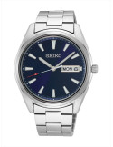 RELOJ HOMBRE SEIKO NEO CLASSIC SUR341P1