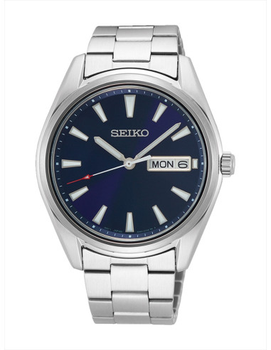 RELOJ HOMBRE SEIKO NEO CLASSIC SUR341P1