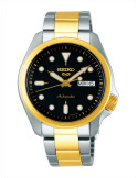 RELOJ HOMBRE SEIKO 5 SPORT SRPE60K1