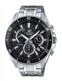 RELOJ HOMBRE CASIO EDIFICE EFR-552D-1AVUEF NEGRO