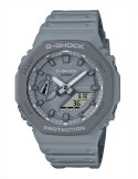 RELOJ HOMBRE G-SHOCK GA-2110ET-8AER GRIS