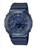RELOJ HOMBRE G-SHOCK CLASSIC GM-2100N-2AER AZUL
