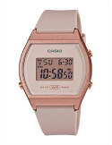 RELOJ MUJER CASIO COLLECTION LW-204-4AEF ROSADO ROSA