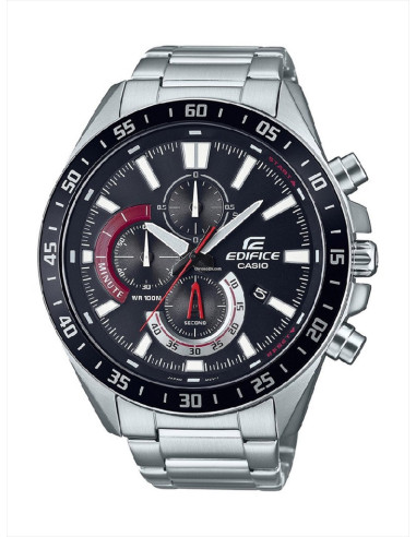 RELOJ HOMBRE CASIO EDIFICE EFV-620D-1A4VUEF