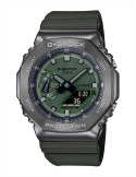 RELOJ HOMBRE G-SHOCK CLASSIC STYLE GM-2100B-3AER
