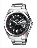 RELOJ HOMBRE CASIO EDIFICE EF-129D-1AVEF