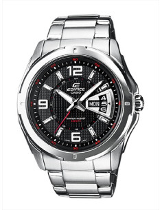 RELOJ HOMBRE CASIO EDIFICE EF-129D-1AVEF