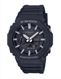 RELOJ HOMBRE CASIO G-SHOCK GA-2100-1A2ER