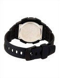 RELOJ HOMBRE CASIO COLLECTION AQ-S800W-1BVEF NEGRO BLANCO