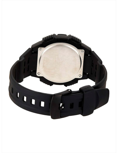 RELOJ HOMBRE CASIO COLLECTION AQ-S800W-1BVEF NEGRO BLANCO