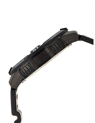 RELOJ HOMBRE CASIO COLLECTION AQ-S800W-1BVEF NEGRO BLANCO