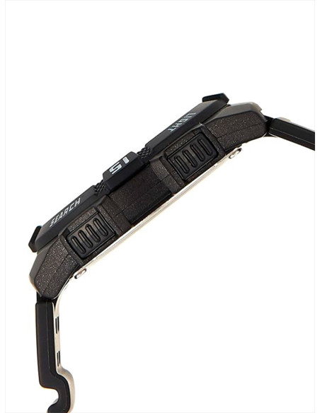 RELOJ HOMBRE CASIO COLLECTION AQ-S800W-1BVEF NEGRO BLANCO