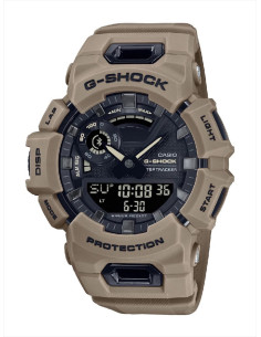 RELOJ HOMBRE CASIO G-SHOCK GBA-900UU-5AER GRIS