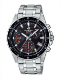 RELOJ HOMBRE CASIO EDIFICE EFV-540D-1AVUEF NEGRO