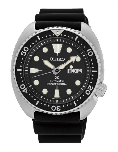 RELOJ HOMBRE SEIKO PROSPEX  SRPE93K1
