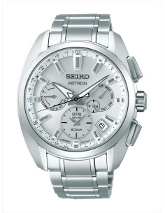 RELOJ HOMBRE SEIKO ASTRON SOLAR SSH063J1