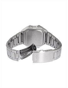 RELOJ HOMBRE CASIO COLLECTION AE-1200WHD-1AVEF ACERO 2