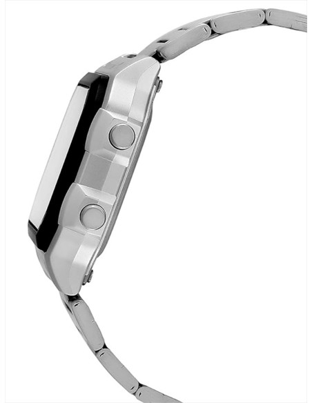 RELOJ HOMBRE CASIO COLLECTION AE-1200WHD-1AVEF ACERO