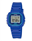 RELOJ UNISEX CASIO LA-20WH-2AEF AZUL