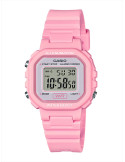 RELOJ UNISEX CASIO LA-20WH-4A1EF ROSA