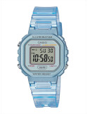 RELOJ UNISEX CASIO COLLECTION LA-20WHS-2AEF AZUL