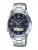 RELOJ HOMBRE CASIO LINEAGE LCW-M170TD-2AER AZUL