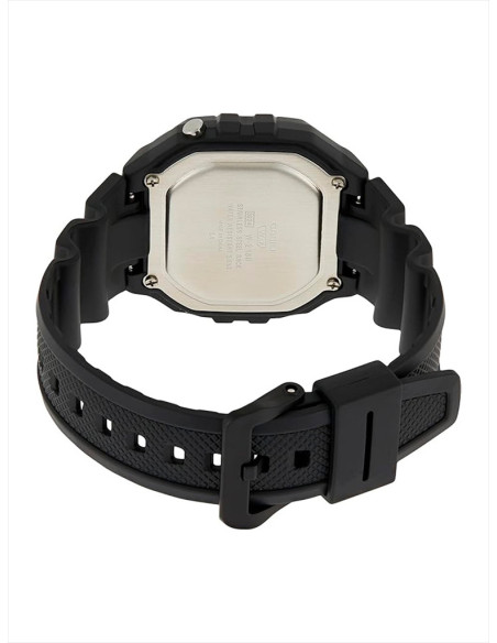 RELOJ HOMBRE CASIO COLLECTION W-218H-1AVEF NEGRO