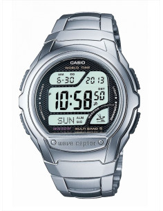 RELOJ HOMBRE CASIO COLLECTION WV-58RD-1AEF