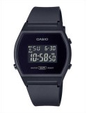 RELOJ MUJER CASIO COLLECTION LW-204-1BEF NEGRO