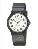 RELOJ UNISEX CASIO COLLECTION MQ-24-7B2LEG NEGRO