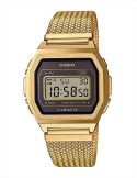 RELOJ MUJER CASIO VINATAGE A1000MGA-5EF RELOJ MUJER CASIO VINATAGE A1000MGA-5EF