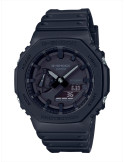 RELOJ HOMBRE CASIO G-SHOCK GA-B2100-1A1ER NEGRO