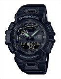 RELOJ HOMBRE CASIO G-SHOCK GBA-900-1AER NEGRO