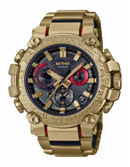 RELOJ CABALLERO G-SHOCK TREND