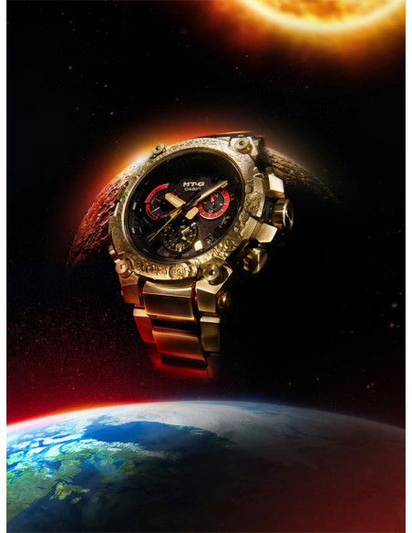 RELOJ CABALLERO G-SHOCK TREND