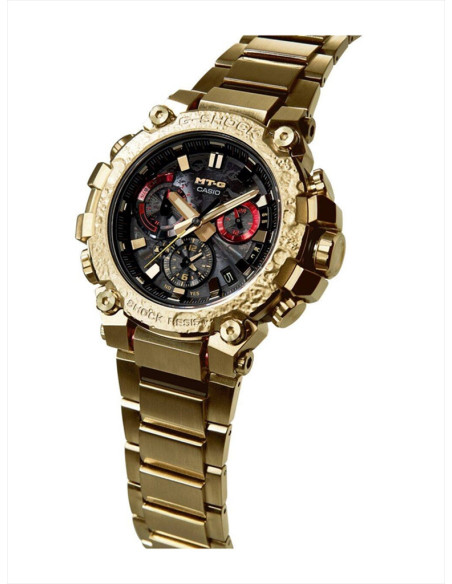 RELOJ CABALLERO G-SHOCK TREND
