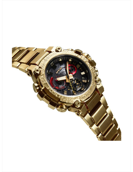 RELOJ CABALLERO G-SHOCK TREND