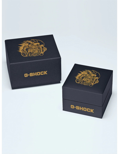 RELOJ CABALLERO G-SHOCK TREND