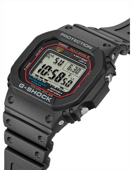 RELOJ HOMBRE CASIO G-SHOCK GW-M5610U-1ER