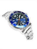 RELOJ HOMBRE CASIO COLLECTION MTD-1053D-2AVES AZUL