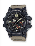 RELOJ HOMBRE CASIO G-SHOCK MUDMASTER GG-1000-1A5ER NEGRO