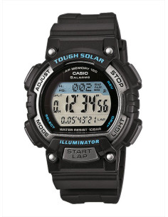 RELOJ UNISEX CASIO COLLECTION STL-S300H-1AEF NEGRO