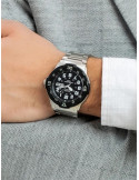 RELOJ HOMBRE CASIO COLLECTION MRW-200HD-1BVEF NEGRO