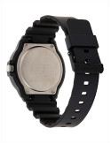 RELOJ HOMBRE CASIO COLLECTION MRW-200H-1BVEG NEGRO