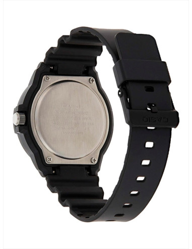 RELOJ HOMBRE CASIO COLLECTION MRW-200H-1BVEG NEGRO