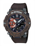 RELOJ HOMBRE CASIO G-SHOCK GA-2200MFR-5AER